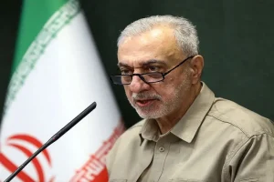 اخلاقی: تأمین نیازهای نیروهای مسلح اولویت فوری وزارت دفاع است