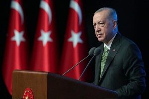 اردوغان خواستار شورای امنیتی عادلانه‌تر و فراگیرتر شد