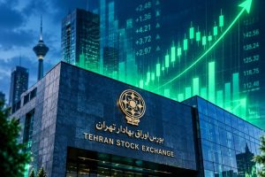 ارزندگی سهام در برابر هیجان‌های سیاسی؛ توجه بازار به بنیاد شرکت‌ها