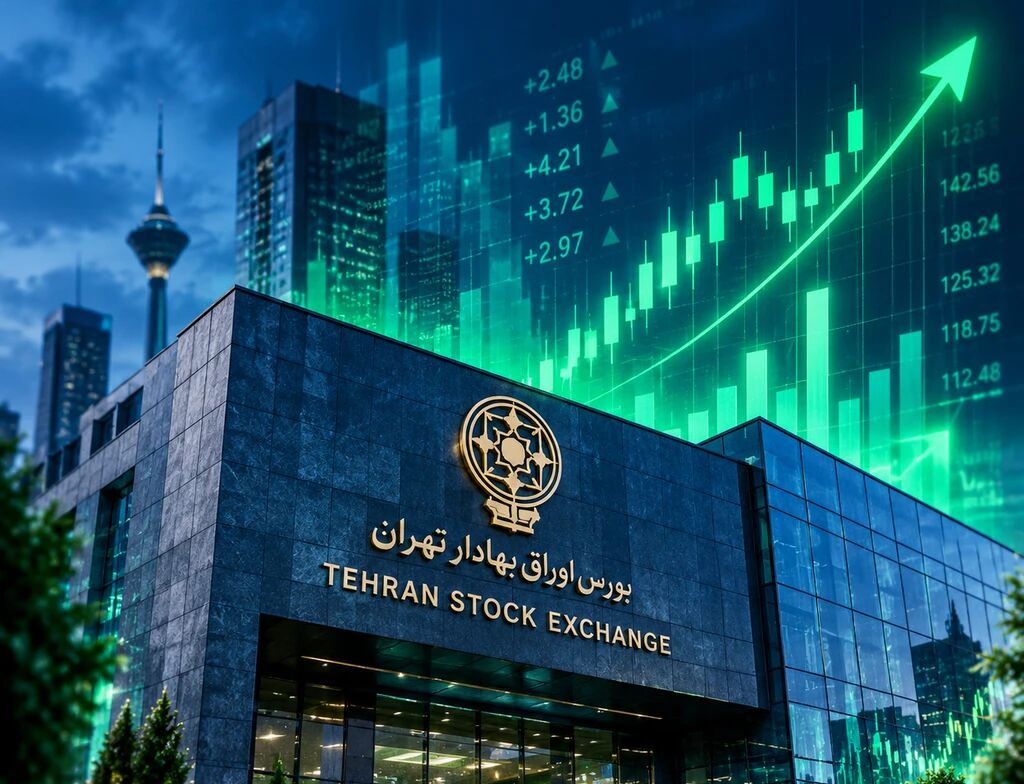 ارزندگی سهام در برابر هیجان های سیاسی توجه بازار به بنیاد شرکت ها