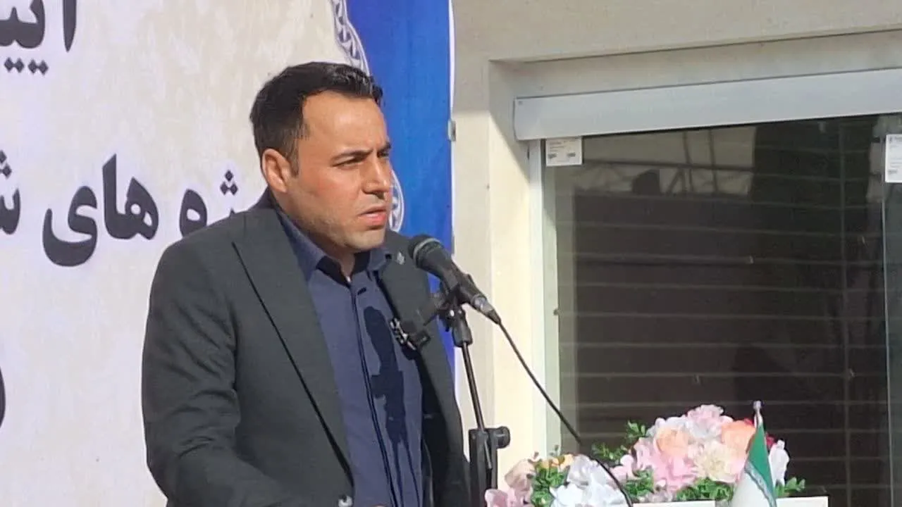 از بدهی ۸ میلیاردی تا بودجه ۷۸ میلیارد تومانی روایت تحول در شهرداری خاکعلی افزایش ۳۸ برابری بودجه شهرداری در ۵ سال
