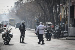 از بیش از ۷۳ هزار تخلف پلاک در تهران، بیش از ۲۴ هزار مورد مربوط به موتورسواران است