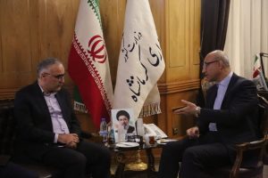 استاندار کرمانشاه: ظرفیت‌های استان، سرمایه‌گذاری صندوق بازنشستگی را توجیه می‌کند