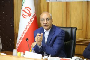 استاندار کرمانشاه: ظرفیت‌های اقتصادی استان سرمایه‌گذاری صندوق بازنشستگی را توجیه‌پذیر می‌کند