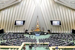 استیضاح ۸ وزیر در مجلس؛ طرح میدری در انتظار تصمیم رئیس مجلس