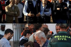 اسپانیا در پی تصادف مرگبار دو قطار سه روز عزای عمومی اعلام کرد