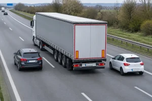 افزایش دو برابری قیمت گازوئیل؛ رانندگان کامیون آمریکایی در فشار