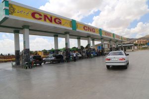 افزایش سهم سی‌ان‌جی در سبد سوخت با اصلاح نرخ سوم بنزین