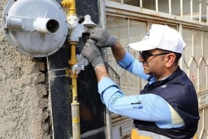 افزایش مصرف گاز در روزهای سرد؛ این استان ها در آستانه تنش گازی قرار دارند