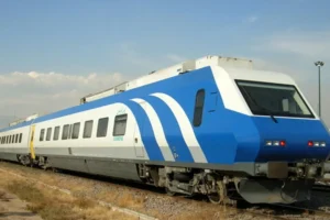 افزایش نجومی قیمت بلیت قطار