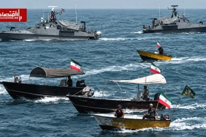 افزایش نفت برنت به بیش از ۱۱۷ دلار هم‌زمان با افزایش خطر ازسرگیری جنگ ایران و آمریکا