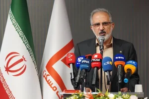 اقدامات بانک مسکن؛ تجلی مسئولیت اجتماعی و گره‌گشایی از امور مردم / دکتر خورسندیان: بخشی از منابع قرض‌الحسنه به مناطق جنگ‌زده و محروم تخصیص می‌یابد