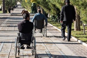 اقراریان: تهران برای سالمندی جمعیت و نیازهای توان‌یابان آماده نیست