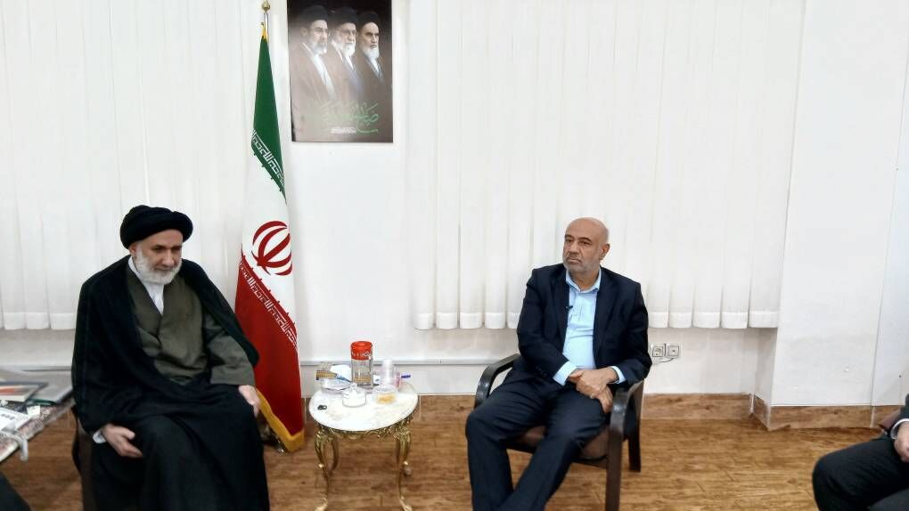 امام جمعه شهرکرد خواستار واگذاری اختیار پرداخت وام های کوچک و متوسط به استان ها شد