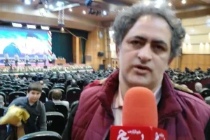 امیر رهبر خواستار ترمیم فوری حقوق بازنشستگان در نیمه دوم ۱۴۰۵ شد