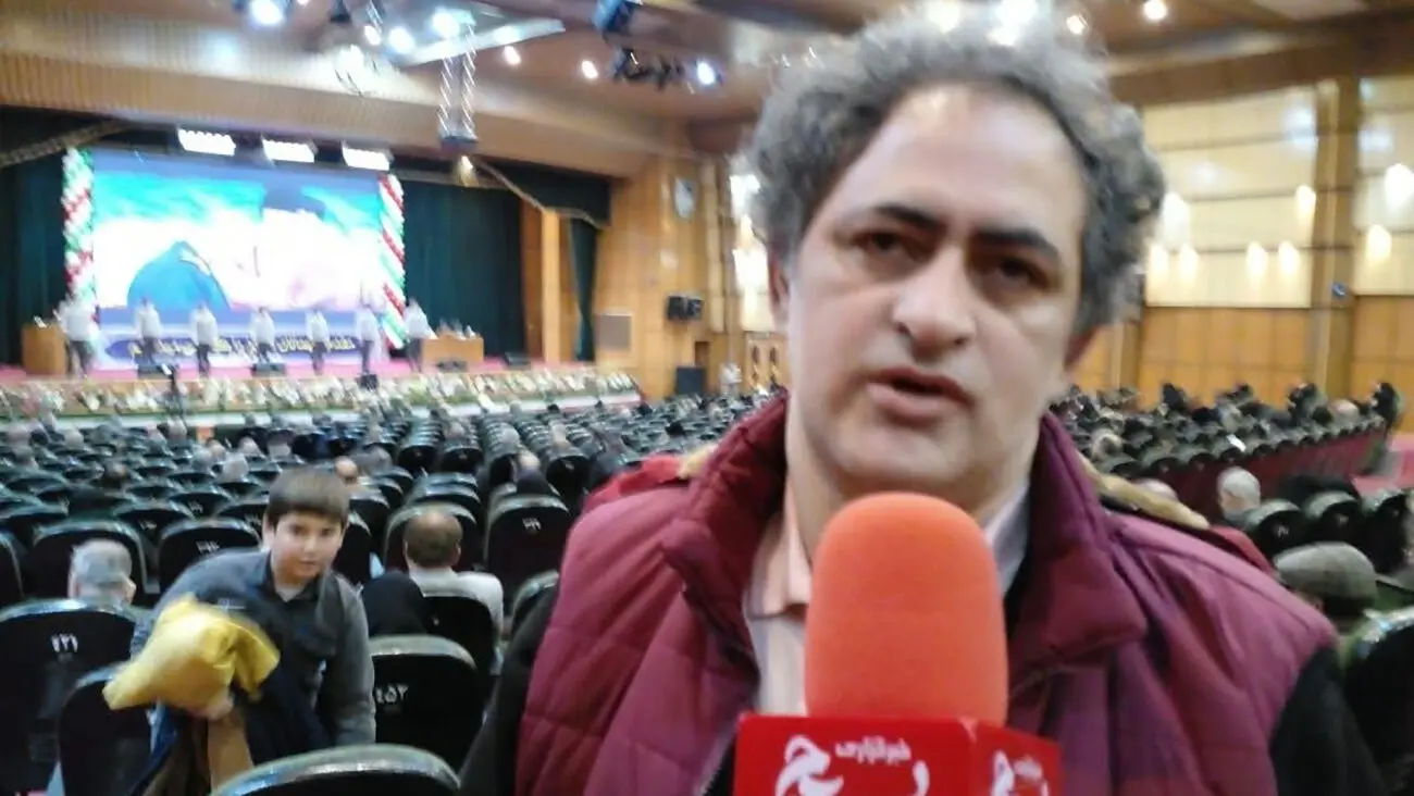 امیر رهبر خواستار ترمیم فوری حقوق بازنشستگان در نیمه دوم ۱۴۰۵ شد