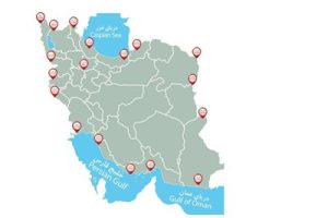 انتصاب روسای کارگروه‌ پیشگیری و مقابله با قاچاق کالا و ارز مناطق آزاد