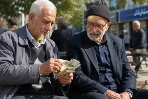 انتظار می‌رود واریز معوقات اردیبهشت بازنشستگان تأمین اجتماعی تا شنبه ادامه داشته باشد