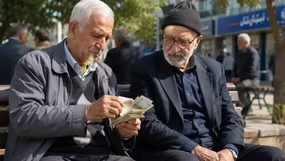 انتظار می رود واریز معوقات اردیبهشت بازنشستگان تأمین اجتماعی تا شنبه ادامه داشته باشد