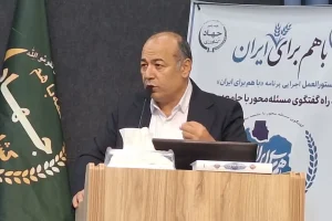 انتقاد رئیس انجمن صنعت قارچ کشور از موانع بانکی پیش روی تولیدکنندگان
