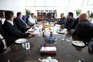 اولویت‌بندی سرمایه‌گذاری بر اساس مزیت و توجیه اقتصادی انجام شود