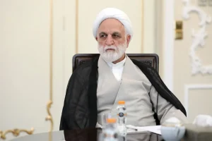اژه‌ای: رزمندگان با دعای حضرت زهرا بر دشمن متجاوز فائق آمدند
