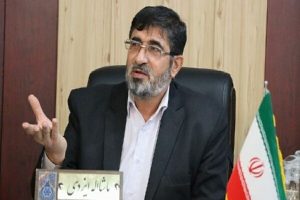 ایزدی بر رسیدگی جدی به مطالبات بازنشستگان شهرداری شهرکرد تأکید کرد