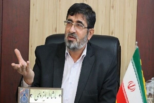 ایزدی بر رسیدگی جدی به مطالبات بازنشستگان شهرداری شهرکرد تأکید کرد
