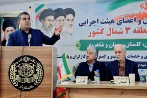 بابایی کارنامی: دستمزد کارگران باید با واقعیت‌های اقتصادی همخوان باشد
