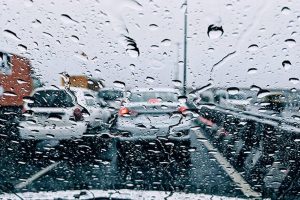 بارندگی در گیلان، مازندران و گلستان از سه‌شنبه آغاز می‌شود