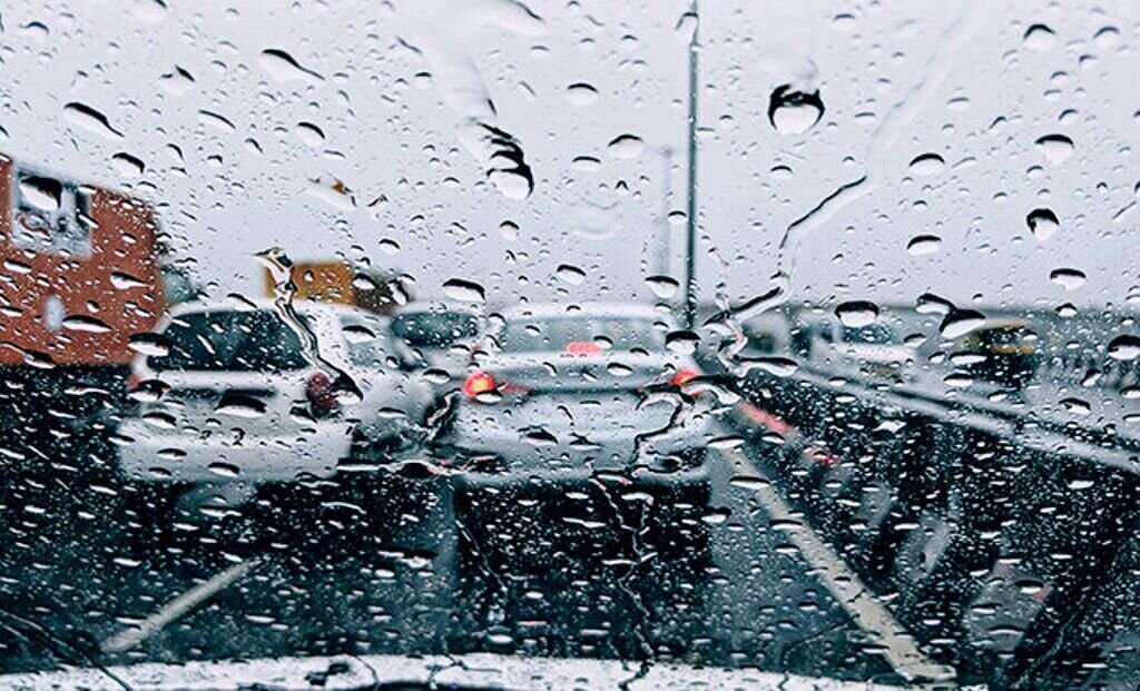 بارندگی در گیلان مازندران و گلستان از سه شنبه آغاز می شود