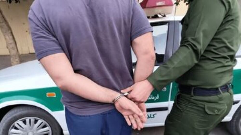 بازداشت چهار متهم در پرونده ضرب وشتم مردی مسن در گلشهر کرج