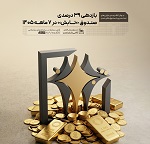 بازدهی ۳۹ درصدی صندوق تابش در ۷ ماهه سال