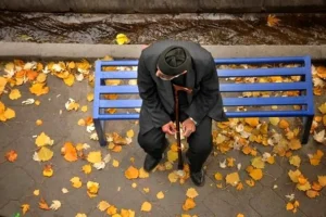 بازنشسته کارگر ساختمانی: افزایش حقوقم ۳۸.۲ درصد بود، نه ۶۰ درصد