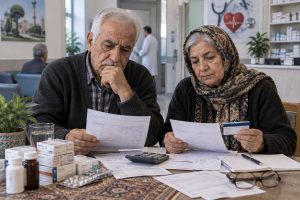 فوری؛ احکام مستمری بازنشستگان صادر شد | صندوق از تداوم حمایت معیشتی ویژه از بازنشستگان و مستمری بگیران خبر داد