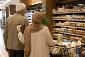بازنشستگان تأمین اجتماعی می‌توانند مستمری ماه آینده را پیش از واریز اعتباری خرج کنند