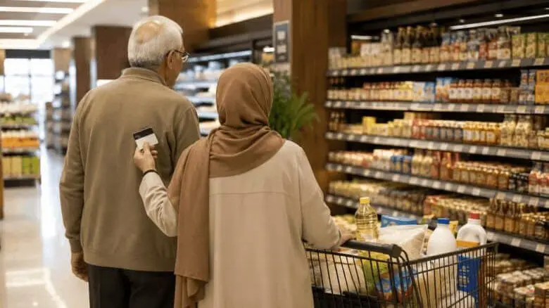 بازنشستگان تأمین اجتماعی می توانند مستمری ماه آینده را پیش از واریز اعتباری خرج کنند