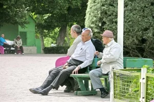 انتقاد بازنشستگان از اظهارات رئیس‌جمهور | خبر مهم برای بازنشستگان و مستمری بگیران