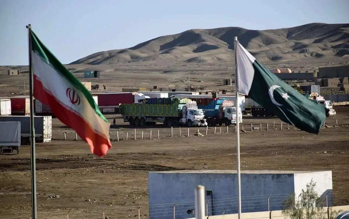 بازگشایی گبد ریمدان روایت های متفاوت از علت بسته شدن مرز ایران و پاکستان