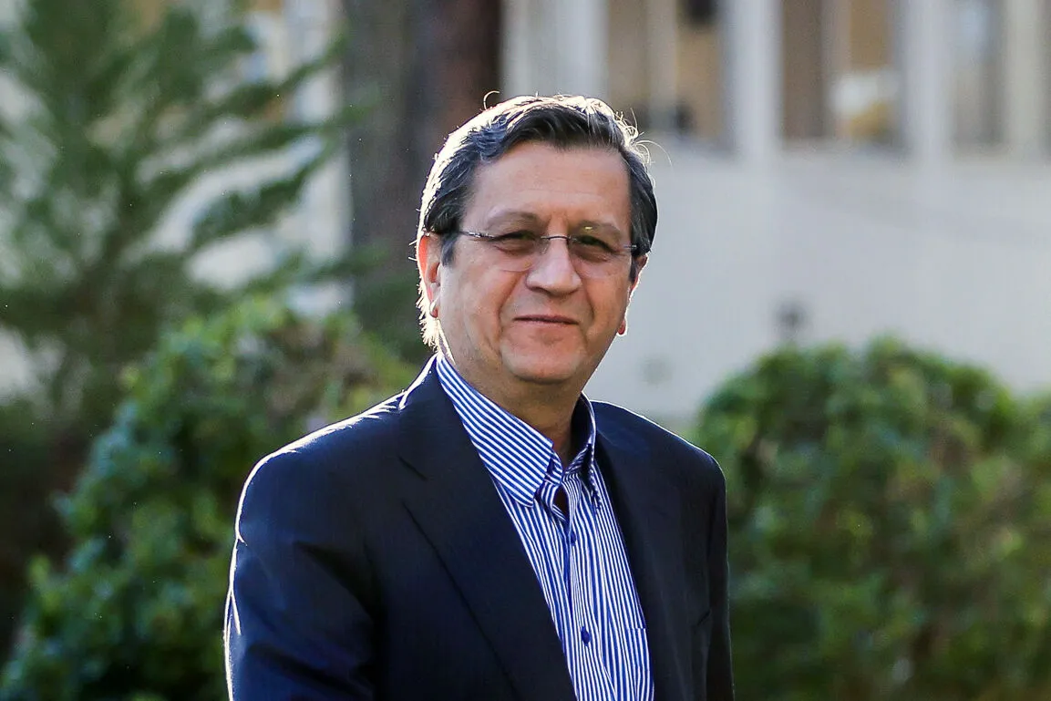 بانک مرکزی برای شش ماهه دوم سال تأمین ۲۰ میلیارد دلار ارز واردات را برنامه ریزی کرد