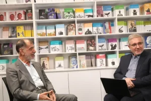 باهنر: تثبیت قیمت‌ها اشتباه بزرگی بود؛ منظور: سازمان برنامه توسعه‌ای نیست