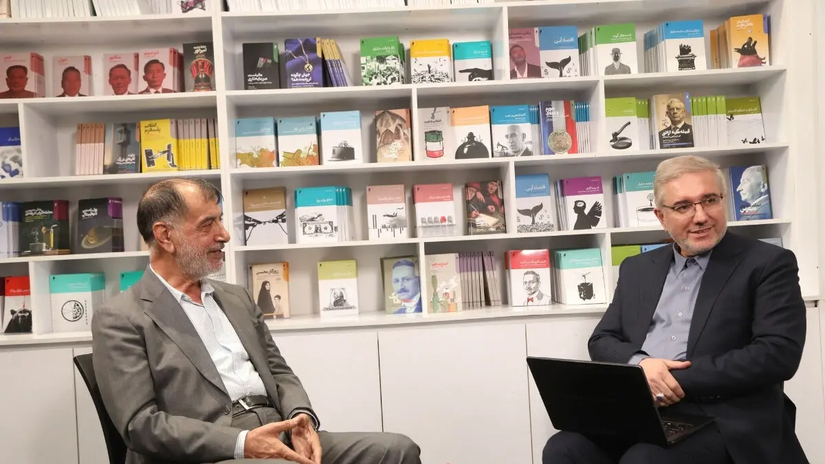 باهنر تثبیت قیمت ها اشتباه بزرگی بود منظور سازمان برنامه توسعه ای نیست