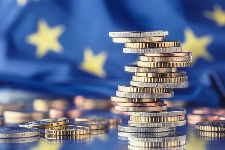 بدهی دولت های منطقه یورو بیشتر شد