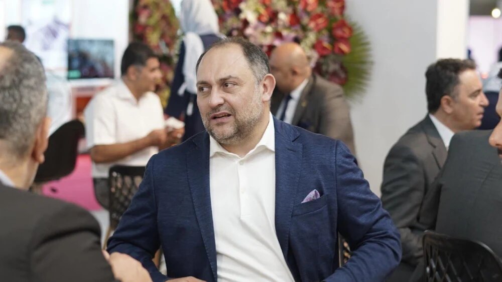بررسی تحولات مهم بازار جهانی غلات مننهی به ۲ آبان ۱۴۰۵
