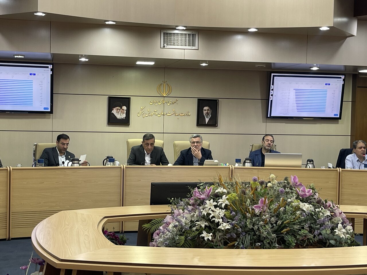 برنامه پزشکی خانواده بیش از ۵۴ هزار بیمار دیابت و فشارخون را شناسایی کرد