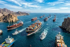 بسته ماندن تنگه هرمز بازار جهانی انرژی را با شوک عرضه روبه‌رو می‌کند