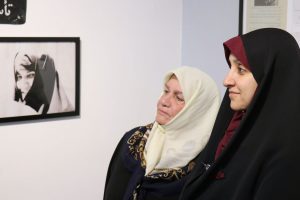 بهروزآذر: اعظم طالقانی الگویی الهام‌بخش از کارآفرینی اجتماعی زنان است