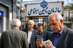 تأمین‌اجتماعی از برنامه افزایش قدرت خرید بازنشستگان خبر داد؛ تعیین تکلیف بیمه تکمیلی