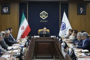 تأمین اجتماعی ماهانه ۱۶۰ هزار میلیارد تومان برای مستمری و درمان می‌پردازد