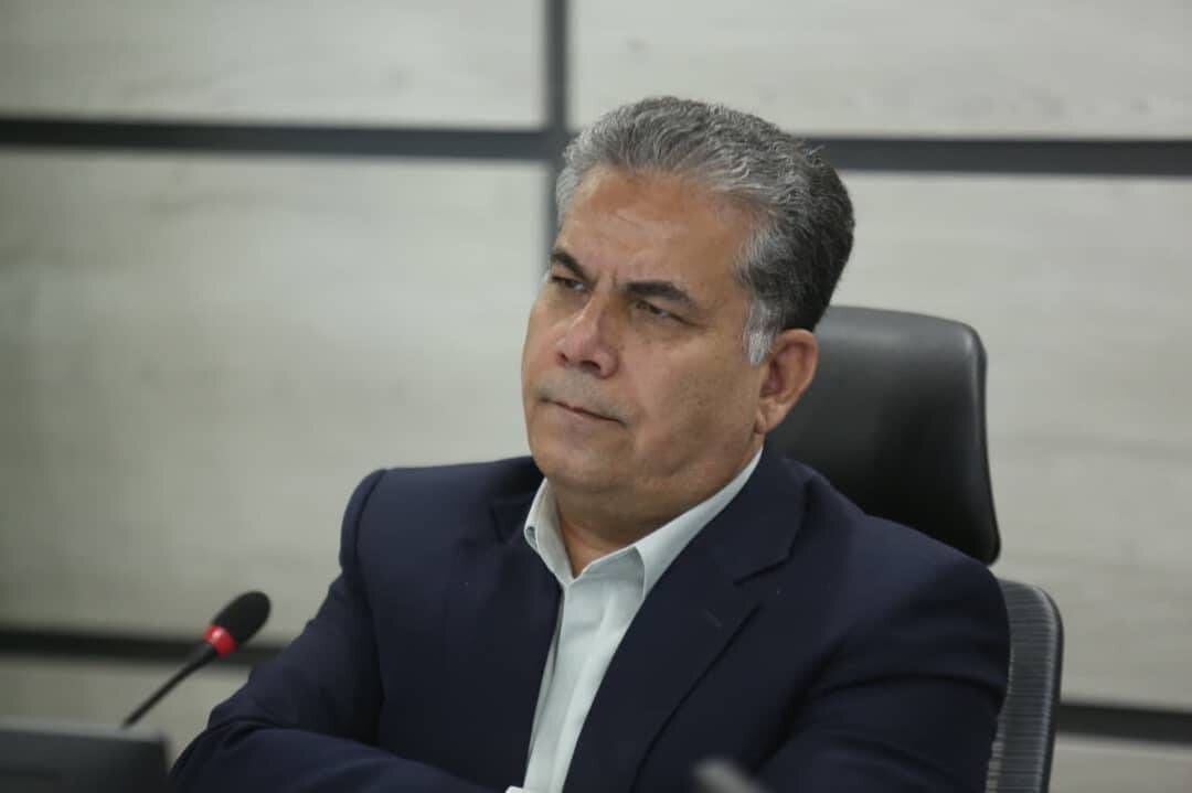 تاکید بر افزایش تاب آوری اقلیمی و تداوم تولیدات کشاورزی